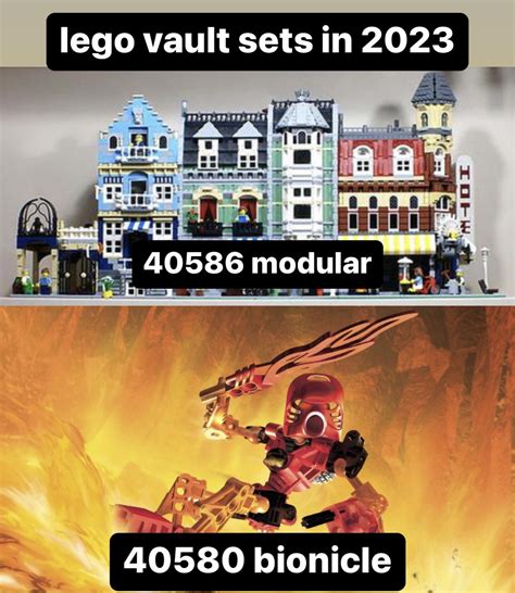 lego marvel 2023 sets leaked|r/Legoleak